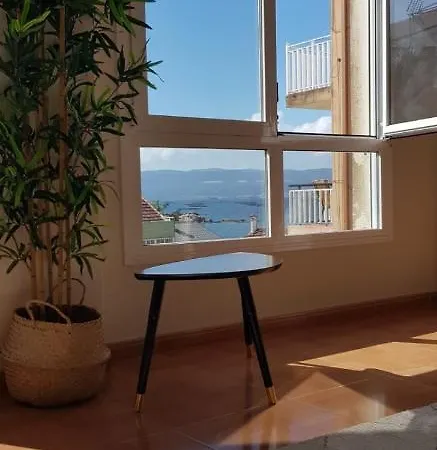 Apartmán Amplio Y Luminoso Apartamento De 3 Dormitorios Con Vista Mar, A Solo 5 Min Caminando De La Playa Y Del Centro! *